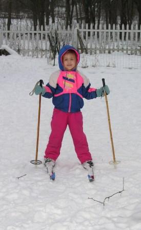 Future Olympian?