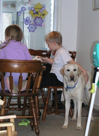 Homework lab