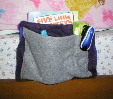 Bethan's Bedside Dreamer invention