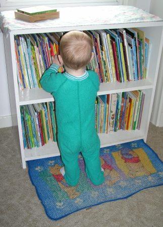 Book Boy