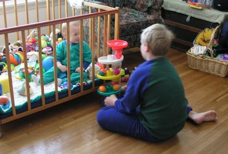 playtime