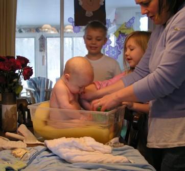 Tubby Time