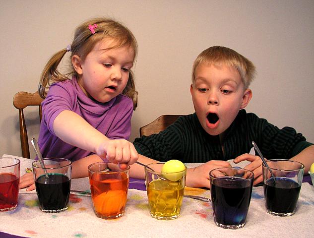 From Easter 2006