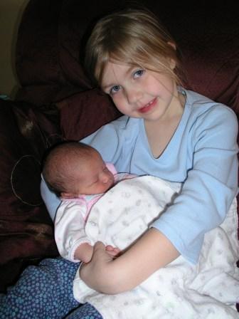 Bethan held Avonleigh every chance she got