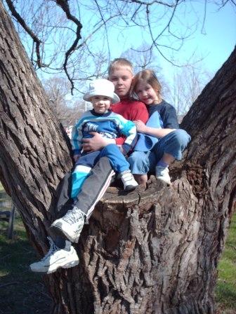A visit to Sonnenberg Park