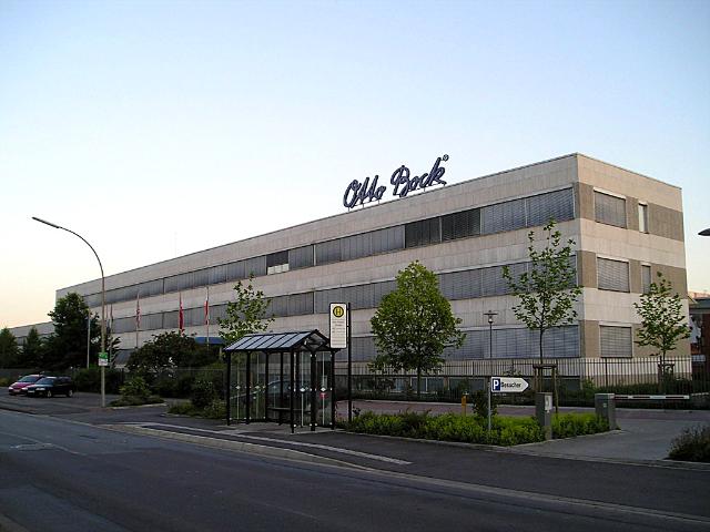 OTTO BOCK headquarters
