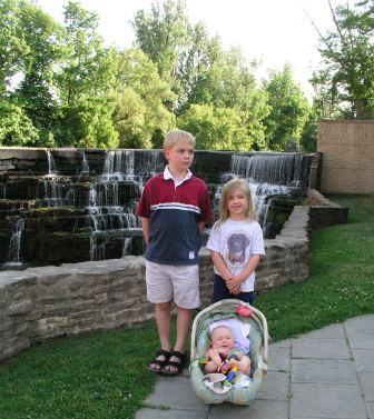 Honeoye Falls