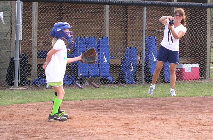 Grace as catcher