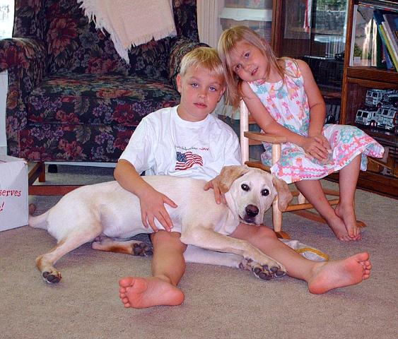 Late July 2006