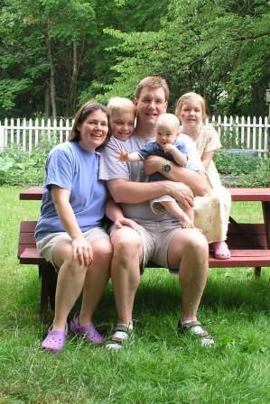 another 13th anniversary photo