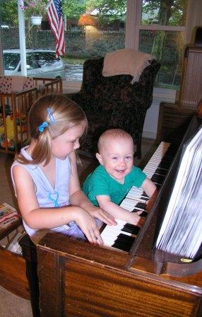 A duet