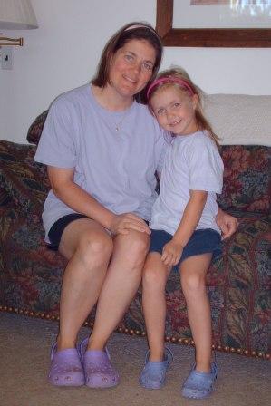 Twins!