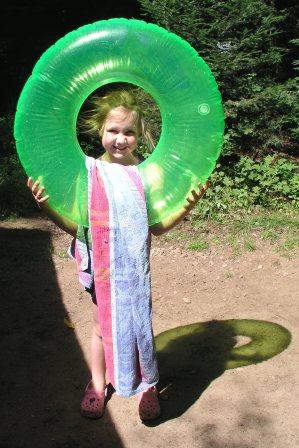 Miss Static Tube