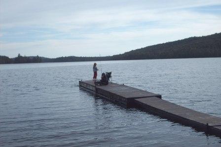 Fishing