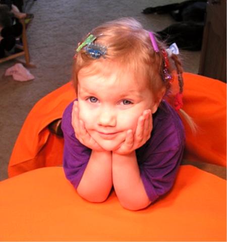 Waiting for Halloween