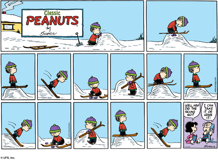 comics