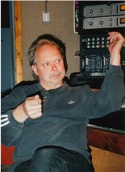 Jerry - the boss man
