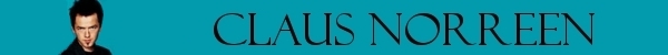 Claus Norreen