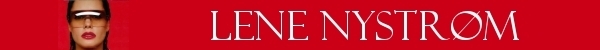 Lene Nystr&oslash;m