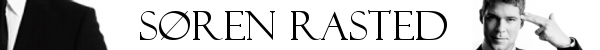 S&oslash;ren Rasted