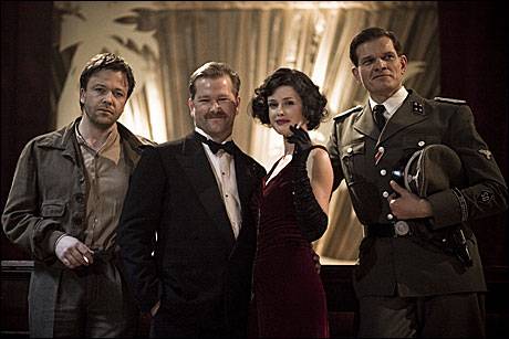 Picture by: Eirik Pettersen/Alphaville