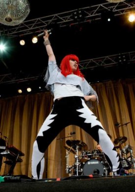 Photo by: Brian Rasmussen