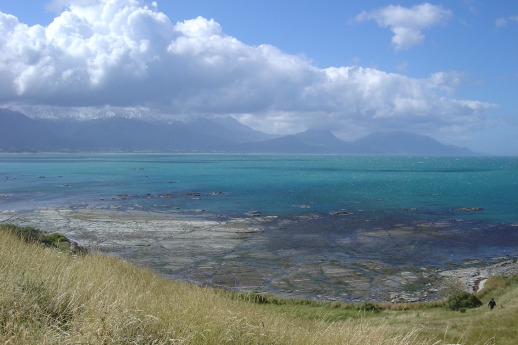 Kaikoura 