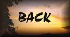 back