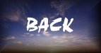 back