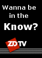 Zdtv's Call For Help