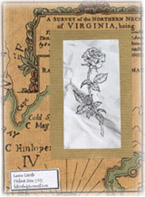 A page from a Rose deco
