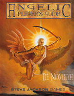 Angelic Players Guide