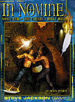 New Core Rules Cover
