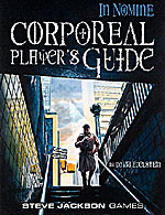 Corporeal Players Guide