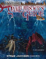 Game Masters Guide