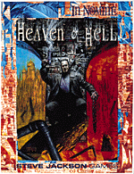 Relevations 3: Heaven and Hell