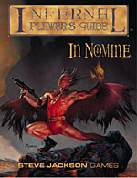 Infernal Players Guide