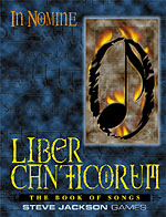Liber Canticorum