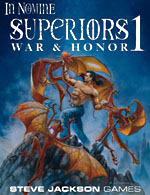 S1: War and Honor