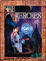Relevations 2: The Marches
