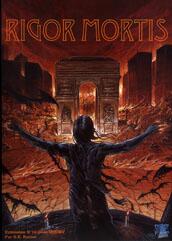 Rigor Mortis