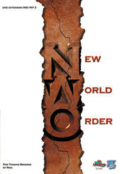 New World Order