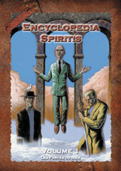 Encyclopdia Spiritis