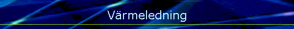 V�rmeledning