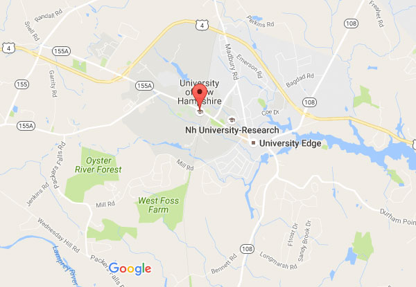 Location