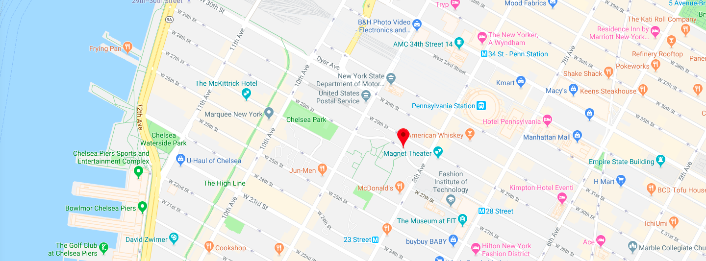 address