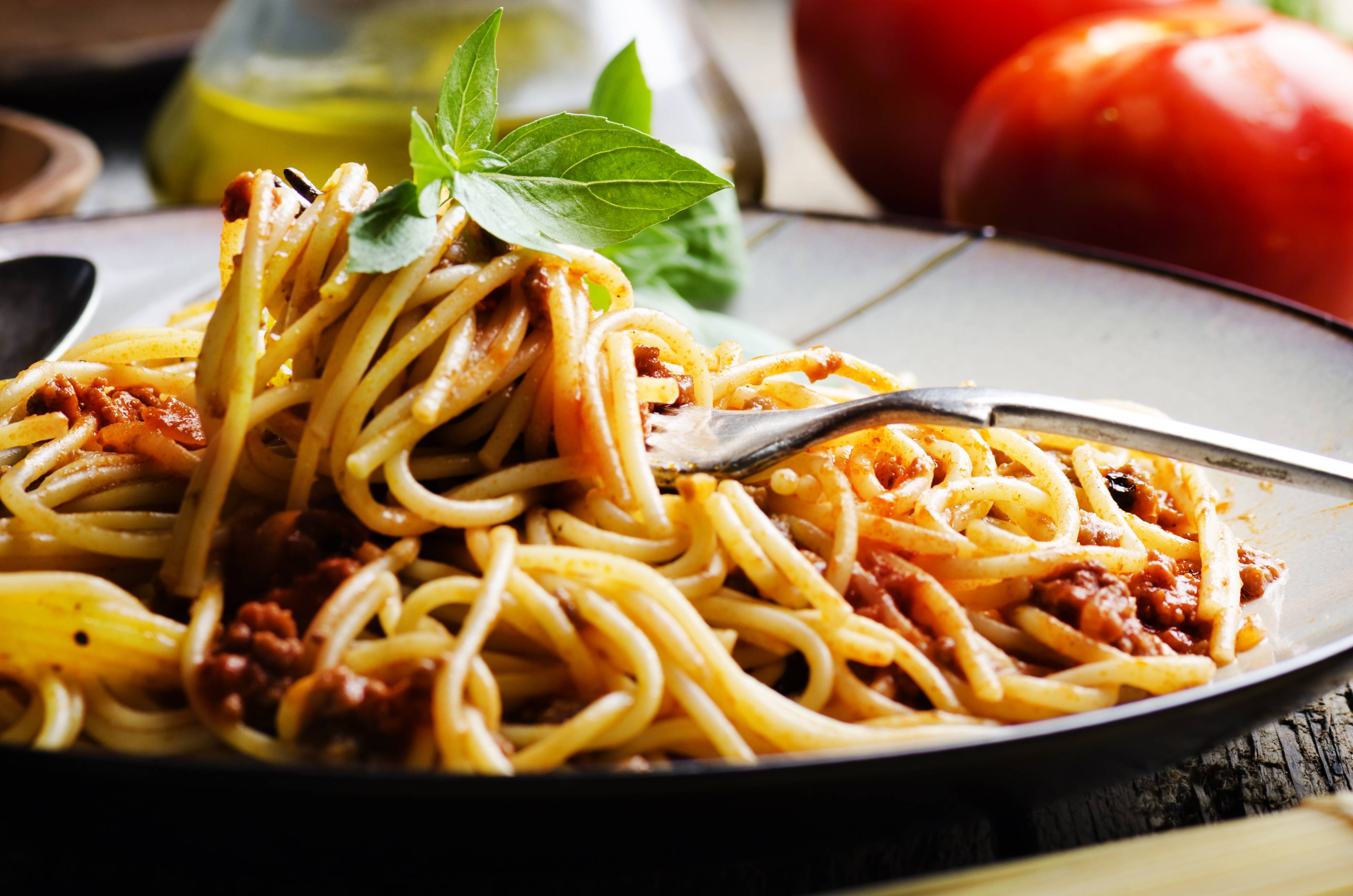 pasta