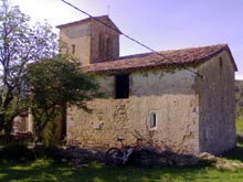 Ermita de La Barroca