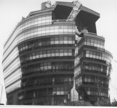 The Arc, London