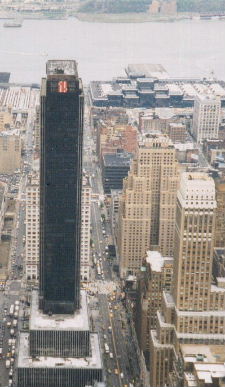 One Penn Plaza